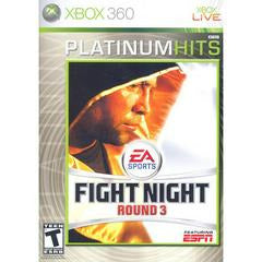 Fight Night Round 4 - Xbox 360 - Just $6.99! Shop now at Retro Gaming of Denver
