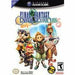 Final Fantasy Crystal Chronicles - Nintendo GameCube (LOOSE) - Premium Video Games - Just $7.99! Shop now at Retro Gaming of Denver