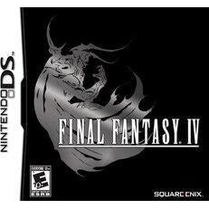 Final Fantasy IV - Nintendo DS - Premium Video Games - Just $58.99! Shop now at Retro Gaming of Denver