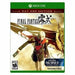 Final Fantasy Type-0 HD [Day One Edition] - Xbox One - Premium Video Games - Just $5.24! Shop now at Retro Gaming of Denver