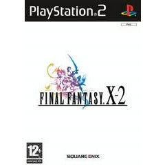 Final Fantasy X-2 - PAL PlayStation 2 - Premium Video Games - Just $6.99! Shop now at Retro Gaming of Denver