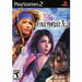 Final Fantasy X-2 - PlayStation 2 - Premium Video Games - Just $7.99! Shop now at Retro Gaming of Denver