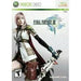 Final Fantasy XIII - Xbox 360 - Just $6.99! Shop now at Retro Gaming of Denver