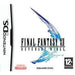 Final Fantasy XII Revenant Wings - PAL Nintendo DS - Premium Video Games - Just $16.99! Shop now at Retro Gaming of Denver