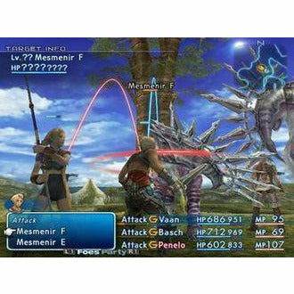 Final Fantasy XII: The Zodiac Age - PlayStation 4 - (NEW) - Premium Video Games - Just $18.99! Shop now at Retro Gaming of Denver