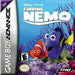 Finding Nemo - GameBoy Advance - Premium Video Games - Just $3.99! Shop now at Retro Gaming of Denver
