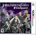 Fire Emblem Fates Conquest - Nintendo 3DS - Just $27.99! Shop now at Retro Gaming of Denver