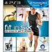 Fit In Six - PlayStation 3 - Premium Video Games - Just $4.99! Shop now at Retro Gaming of Denver