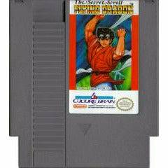 Flying Dragon - NES - Premium Video Games - Just $6.99! Shop now at Retro Gaming of Denver