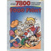 Food Fight - Atari 7800 - Premium Video Games - Just $16.99! Shop now at Retro Gaming of Denver