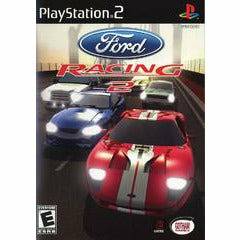 Ford Racing 2 - PlayStation 2 - Premium Video Games - Just $5.99! Shop now at Retro Gaming of Denver