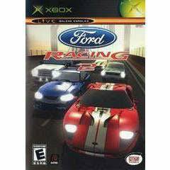 Ford Racing 2 - Xbox - Premium Video Games - Just $7.99! Shop now at Retro Gaming of Denver