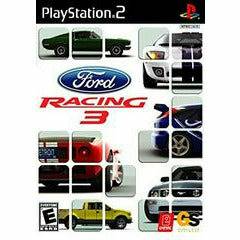 Ford Racing 3 - PlayStation 2 - Premium Video Games - Just $5.99! Shop now at Retro Gaming of Denver
