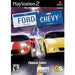 Ford Vs Chevy - PlayStation 2 - Premium Video Games - Just $6.99! Shop now at Retro Gaming of Denver