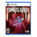 Foreclosed - PlayStation 5 - Just $16.99! Shop now at Retro Gaming of Denver