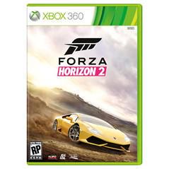 Forza Horizon 2 - Xbox 360 - Premium Video Games - Just $15.99! Shop now at Retro Gaming of Denver