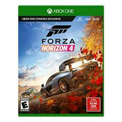 Forza Horizon 4 - Xbox One - Premium Video Games - Just $24.99! Shop now at Retro Gaming of Denver