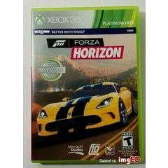 Forza Horizon [Platinum Hits] - Xbox 360 - Premium Video Games - Just $18.99! Shop now at Retro Gaming of Denver