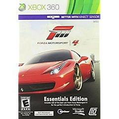 Forza Motorsport 4 Essentials Edition - Xbox 360 - Premium Video Games - Just $9.99! Shop now at Retro Gaming of Denver