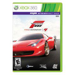 Forza Motorsport 4 - Xbox 360 - Premium Video Games - Just $8.99! Shop now at Retro Gaming of Denver