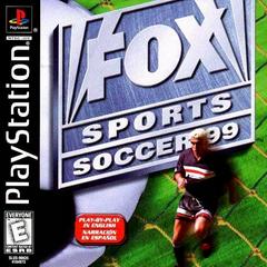 Fox Sports Soccer 99 - PlayStation - Premium Video Games - Just $8.99! Shop now at Retro Gaming of Denver