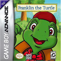 Franklin The Turtle - GameBoy Advance - Premium Video Games - Just $5.24! Shop now at Retro Gaming of Denver