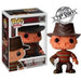 Freddy Krueger Pop! Vinyl Figure #02 - Just $21.99! Shop now at Retro Gaming of Denver