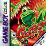 Frogger 2 - Nintendo GameBoy Color - Premium Video Games - Just $9.99! Shop now at Retro Gaming of Denver