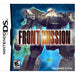 Front Mission - Nintendo DS - Premium Video Games - Just $80.99! Shop now at Retro Gaming of Denver