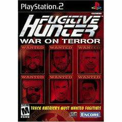 Fugitive Hunter - PlayStation 2 - Premium Video Games - Just $10.99! Shop now at Retro Gaming of Denver