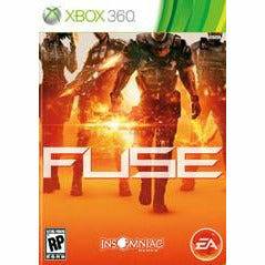Fuse - Xbox 360 - Premium Video Games - Just $8.99! Shop now at Retro Gaming of Denver