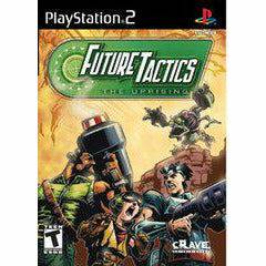 Future Tactics - PlayStation 2 - Premium Video Games - Just $7.99! Shop now at Retro Gaming of Denver