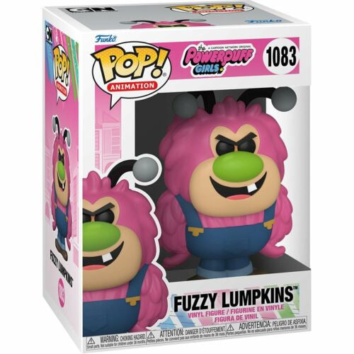 Fuzzy Lumpkins Pop! Vinyl Figure #1083 - Premium  - Just $11.99! Shop now at Retro Gaming of Denver