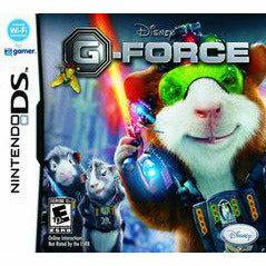 G-Force - Nintendo DS (Game Only) - Premium Video Games - Just $3.99! Shop now at Retro Gaming of Denver