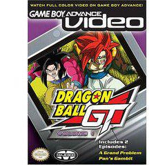 GBA Video Dragon Ball GT Volume 1 - Nintendo GameBoy Advance - Premium Video Games - Just $15.99! Shop now at Retro Gaming of Denver