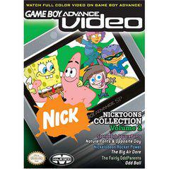 GBA Video Nicktoons Collection Volume 2 - GameBoy Advance - Premium Video Games - Just $6.99! Shop now at Retro Gaming of Denver