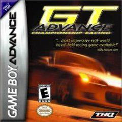 GT Advance Championship Racing - Nintendo GameBoy Advance - Premium Video Games - Just $5.99! Shop now at Retro Gaming of Denver