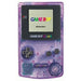 GameBoy Color Atomic Purple - Premium Video Game Consoles - Just $99.99! Shop now at Retro Gaming of Denver