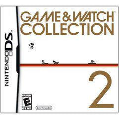 Game & Watch Collection 2 - Nintendo DS - Premium Video Games - Just $101.99! Shop now at Retro Gaming of Denver