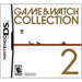Game & Watch Collection 2 - Nintendo DS - Premium Video Games - Just $88.99! Shop now at Retro Gaming of Denver