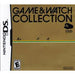 Game & Watch Collection - Nintendo DS - Premium Video Games - Just $39.99! Shop now at Retro Gaming of Denver