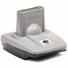 Gameboy Transfer Pak - Gameboy/Nintendo 64 - Premium Video Game Accessories - Just $12.99! Shop now at Retro Gaming of Denver