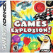Games Explosion - GameBoy Advance - Premium Video Games - Just $4.99! Shop now at Retro Gaming of Denver