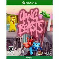 Gang Beasts - Xbox One - Premium Video Games - Just $22.99! Shop now at Retro Gaming of Denver