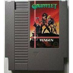 Gauntlet [Gray Cart] - NES - Just $14.99! Shop now at Retro Gaming of Denver