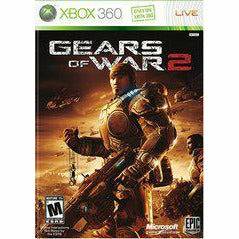 Gears Of War 2 - Xbox 360 - Premium Video Games - Just $4.99! Shop now at Retro Gaming of Denver
