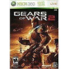 gears of war 2 xbox 360 Gears of War 2