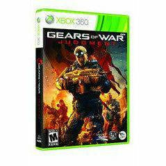 Gears Of War Judgment - Xbox 360 - Premium Video Games - Just $20.99! Shop now at Retro Gaming of Denver