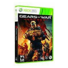 gears of war xbox 360 Gears of War Judgment