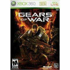 Gears Of War - Xbox 360 - Premium Video Games - Just $6.99! Shop now at Retro Gaming of Denver